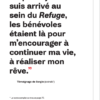 Le refuge à Strasbourg – Image 2