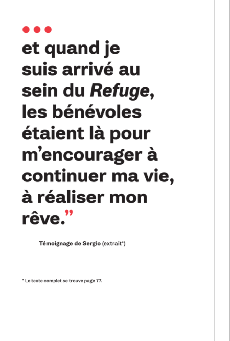 Le refuge à Strasbourg – Image 2