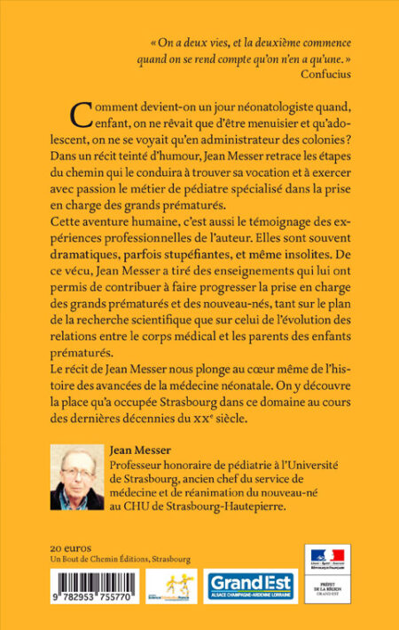 Naître et renaître – Image 2