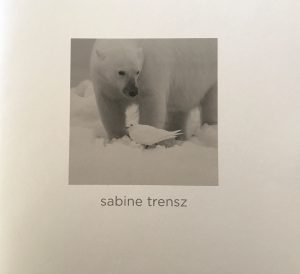Sabine Trenz