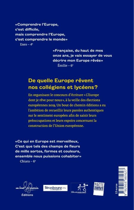 L'Europe dont je rêve pour vous-4-couverture-paroles d'enfants