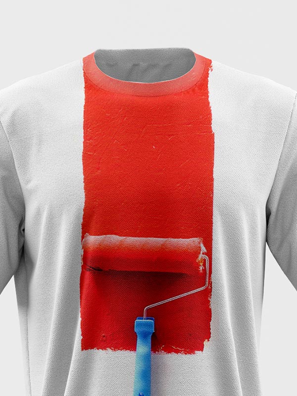 T-Shirt Three – Image 2