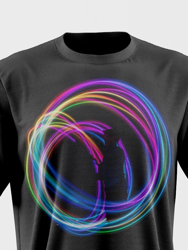 T-Shirt Four – Image 2