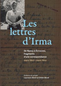 LES LETTRES D’IRMA