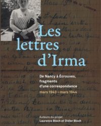 LES LETTRES D'IRMA