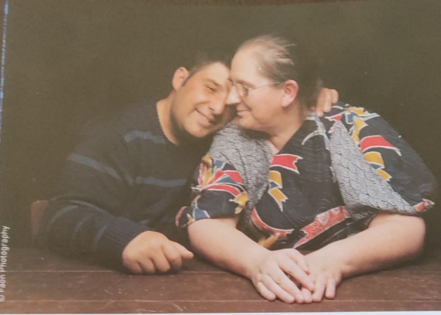 Moi Karim, je suis photographe