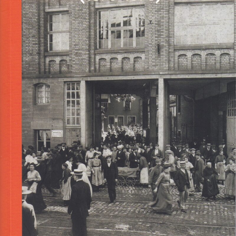 Schiltigheim, l'industrieuse (1870-1970) - Histoires de vies